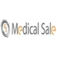 Medical Sale logo, Medical Sale contact details