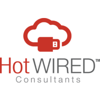 HotWired Consultants, LLC logo, HotWired Consultants, LLC contact details