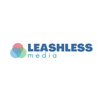 Leashless Media logo, Leashless Media contact details