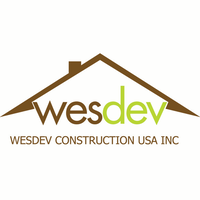 WesDev Construction USA Inc. logo, WesDev Construction USA Inc. contact details