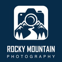 Rocky Mountain Photography logo, Rocky Mountain Photography contact details