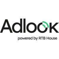 Adlook logo, Adlook contact details