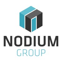 Nodium Group logo, Nodium Group contact details