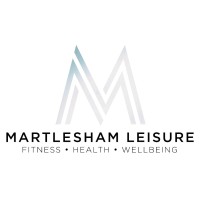 Martlesham Leisure logo, Martlesham Leisure contact details