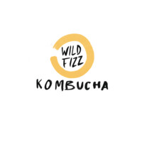 Wild Fizz Kombucha logo, Wild Fizz Kombucha contact details