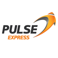 Pulse Express logo, Pulse Express contact details