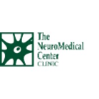 The Spine Hospital of Louisiana at The NeuroMedical Center logo, The Spine Hospital of Louisiana at The NeuroMedical Center contact details