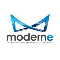 Moderne Communications logo, Moderne Communications contact details