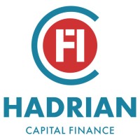 Hadrian Capital Finance logo, Hadrian Capital Finance contact details