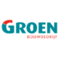 Bouwbedrijf Groen B.V. logo, Bouwbedrijf Groen B.V. contact details