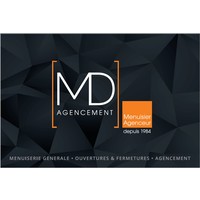 MD AGENCEMENT logo, MD AGENCEMENT contact details