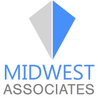 Midwest Associates logo, Midwest Associates contact details