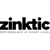 Zinktic logo, Zinktic contact details