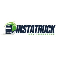 Instatruck logo, Instatruck contact details