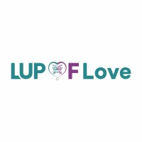 LUP of Love Corporation logo, LUP of Love Corporation contact details