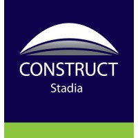 Construct Stadia logo, Construct Stadia contact details