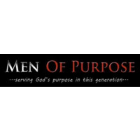 Men of Purpose logo, Men of Purpose contact details