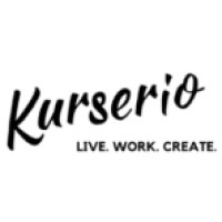 Kurserio logo, Kurserio contact details