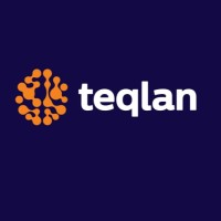 teqlan bv logo, teqlan bv contact details