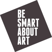 Be Smart About Art logo, Be Smart About Art contact details