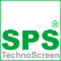 SPS Technoscreen logo, SPS Technoscreen contact details