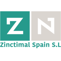 ZINCTIMAL SPAIN S.L. logo, ZINCTIMAL SPAIN S.L. contact details