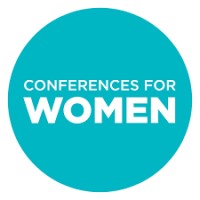 Conferences for Women logo, Conferences for Women contact details