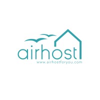 Airhost For You logo, Airhost For You contact details