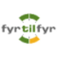 Fyr til Fyr AS logo, Fyr til Fyr AS contact details