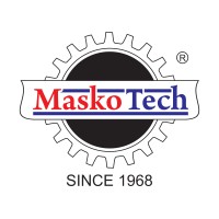 Masko Tech Engineers logo, Masko Tech Engineers contact details