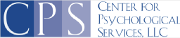 Center for Psychological Services logo, Center for Psychological Services contact details