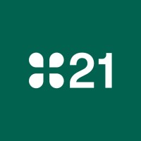 Patient21 logo, Patient21 contact details