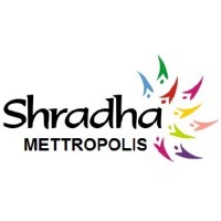 Shradha Mettropolis logo, Shradha Mettropolis contact details