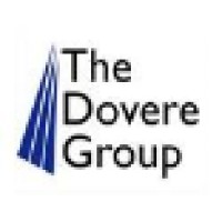 The Dovere Group logo, The Dovere Group contact details