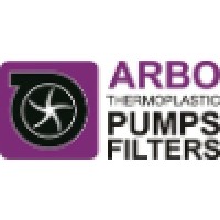 ARBO Pompen en Filters B.V. logo, ARBO Pompen en Filters B.V. contact details