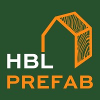 HBL Prefab B.V. logo, HBL Prefab B.V. contact details