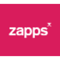 Zapps Ltd logo, Zapps Ltd contact details