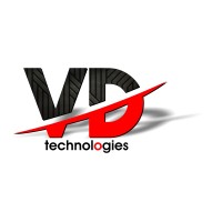 VD Tech (PTY) Ltd logo, VD Tech (PTY) Ltd contact details