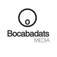 Bocabadats Media logo, Bocabadats Media contact details