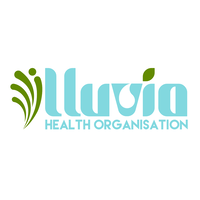 Lluvia Health Organisation logo, Lluvia Health Organisation contact details