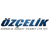 Özçelik Hidrolik San. ve Tic. Ltd. Şti. logo, Özçelik Hidrolik San. ve Tic. Ltd. Şti. contact details