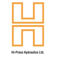 Hi-Press Hydraulics Limited logo, Hi-Press Hydraulics Limited contact details