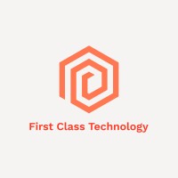 First Class Technology logo, First Class Technology contact details