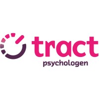 Tract psychologen logo, Tract psychologen contact details