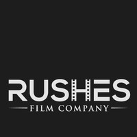 Rushes Film Company logo, Rushes Film Company contact details