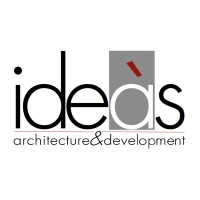 Ideàs architecture & development logo, Ideàs architecture & development contact details