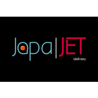 JapaJet Delivery logo, JapaJet Delivery contact details