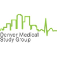 Denver Medical Study Group logo, Denver Medical Study Group contact details