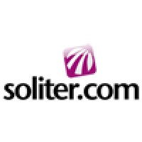 soliter.com logo, soliter.com contact details