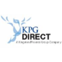 KPG Direct logo, KPG Direct contact details